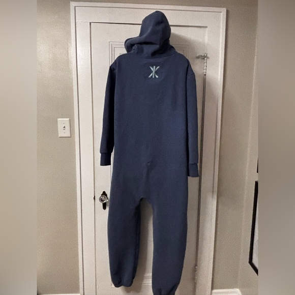 One Piece Norwegian casual jumpsuit size large adult unisex - Picture 3 of 6